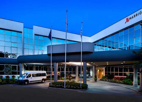 Marriott Melville Long Island 1