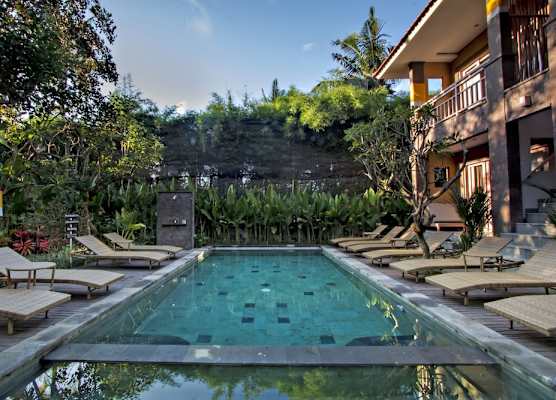 Ubad Retreat 1
