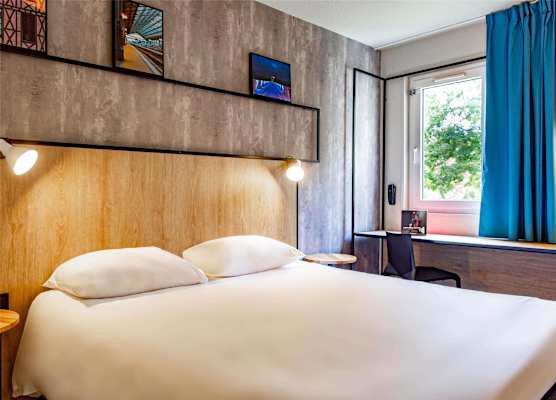 ibis Tours Sud 1