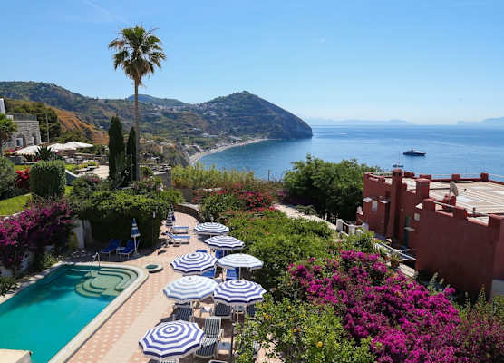 Hotel Loreley 1