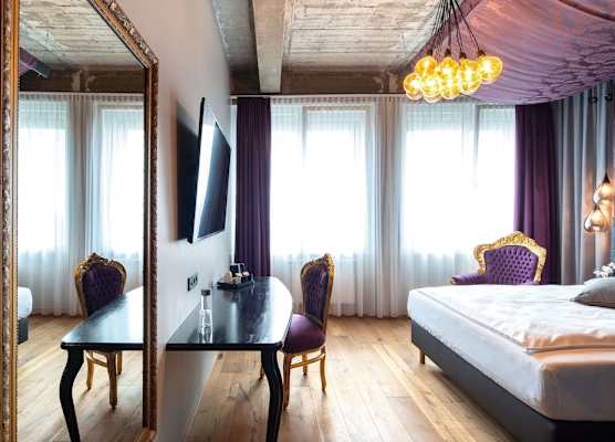 LOFTSTYLE Hotel Hannover, Best Western Signature Collection 1