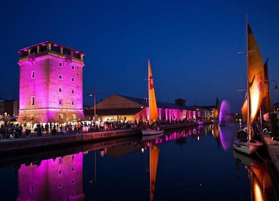 Hotel Donatella Pinarella 1