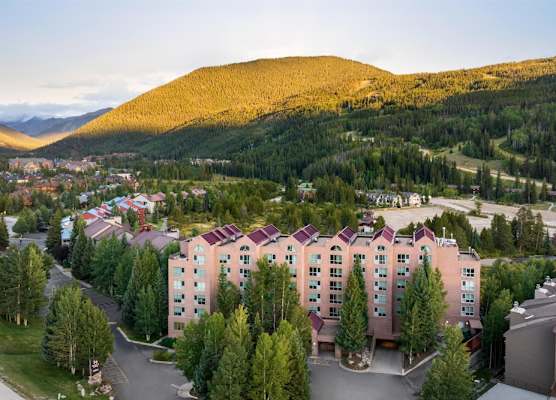 Hyatt Place Keystone - Dillon 1