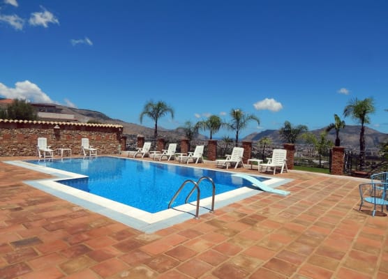B&B Sole e Luna 1