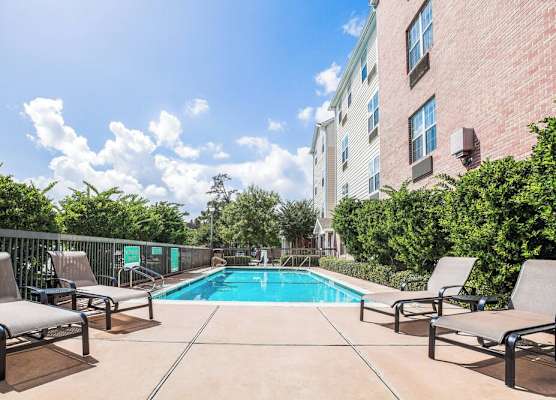 TownePlace Suites Houston Northwest 1