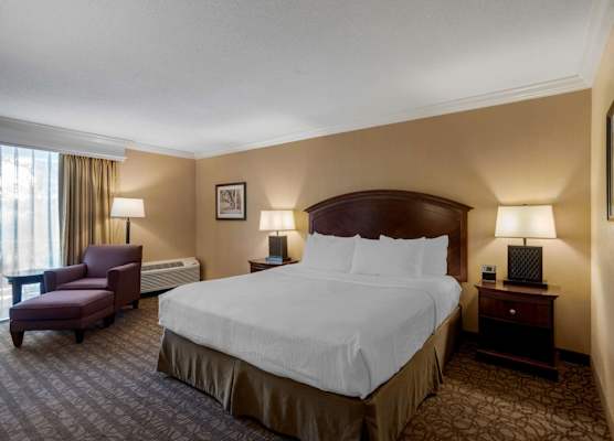 Best Western Inn of the Ozarks 1