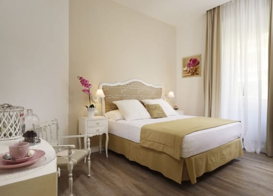 Vaticano Charming Rooms 1
