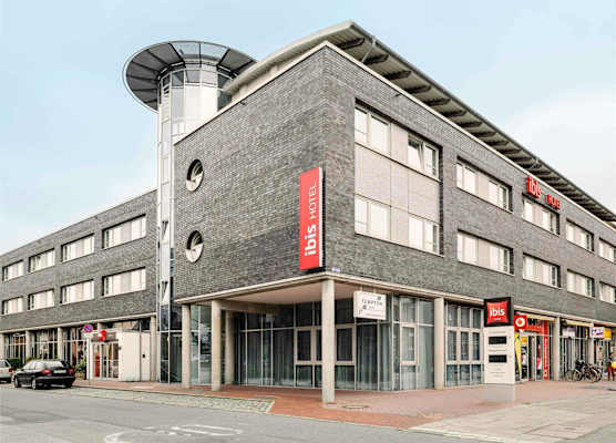 ibis Luebeck City 1