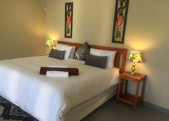 Sabie Retreats Guest House 1