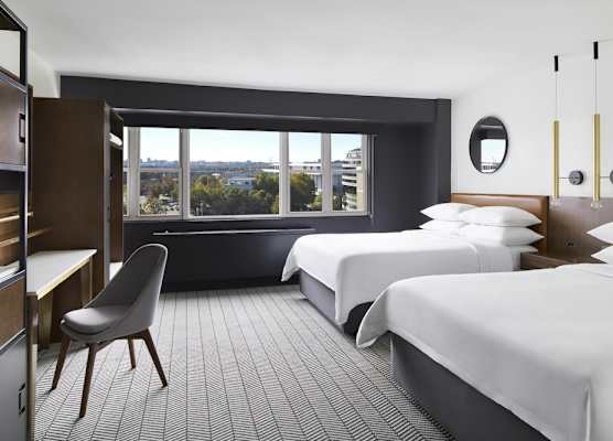 ARC Hotel, Washington DC, Series by Marriott 1
