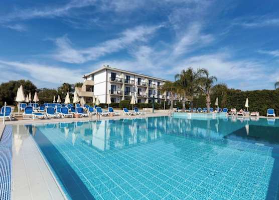 I Giardini di Athena – Athena Resort 1