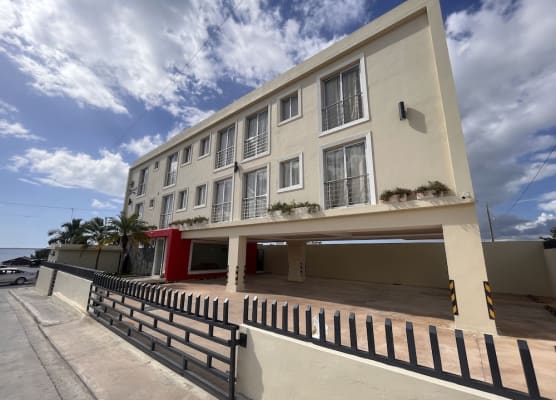 Palmares Suites 1