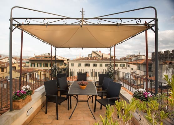 Bed & Breakfast Il Bargello 1