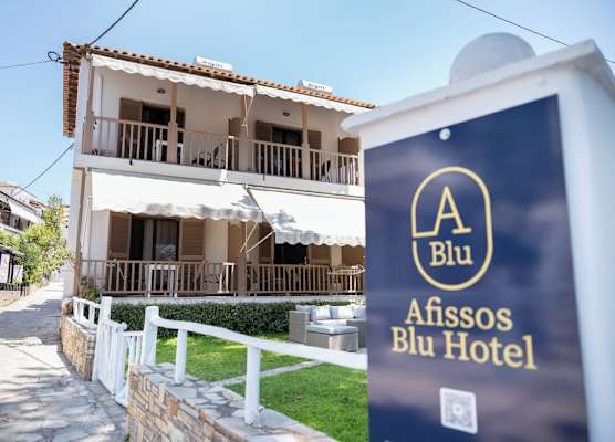 Afissos Blu Hotel 1