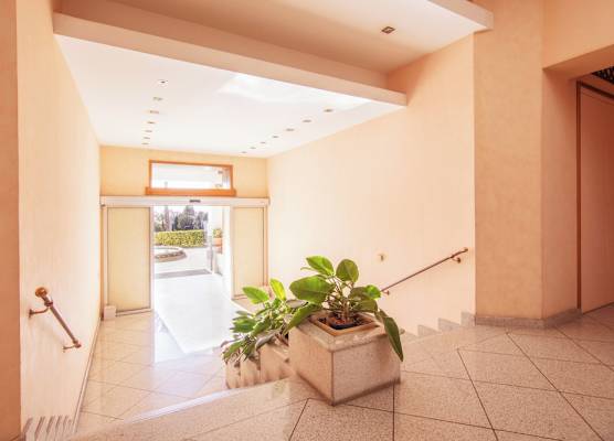 Belvedere Hambury Apartment by Wonderful Italy 1