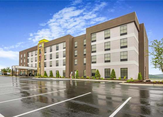 Home2 Suites By Hilton Guntersville 1