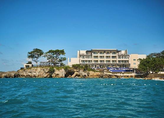 Grand Lido Negril Au-Naturel, An Autograph Collection All-Inclusive Resort - Adults Only 1