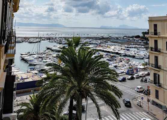 Lungomare Suite & Spa 1