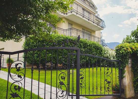 Hotel Villa Laurus 1