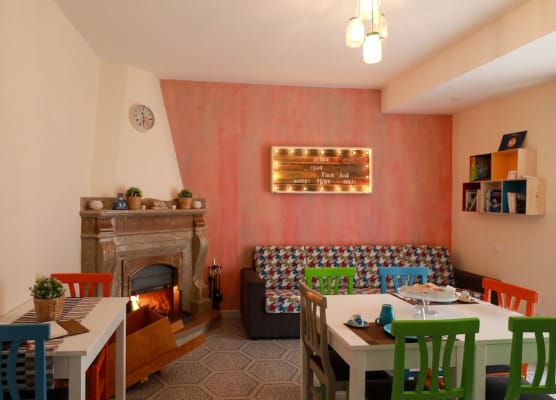 B&B Il Tritone 1