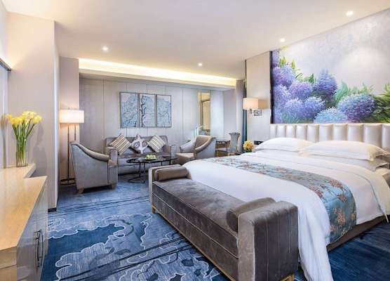 Ramada Shenzhen Baoan 1