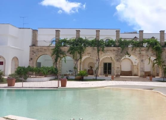 Relais Porta del Sud 1