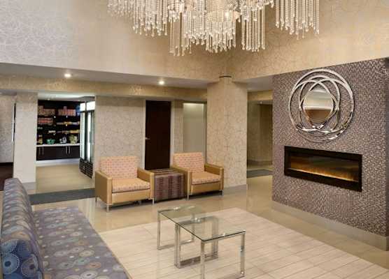 Park Inn By Radisson Toronto - Markham 1