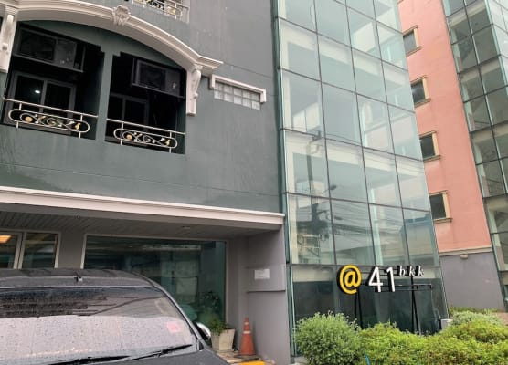 41BKK Hotel Rama9 1