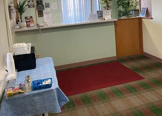 Americas Best Value Inn Champaign 1