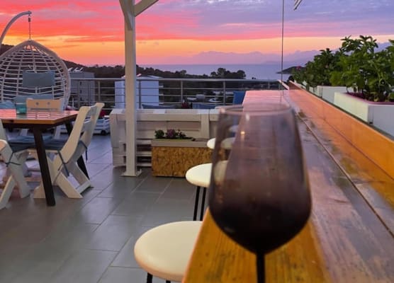 Hotel Mira Mare 1