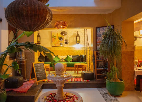 Riad Al Wafaa 1