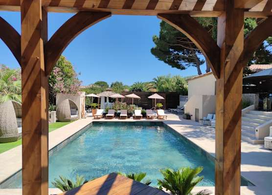 La Villa Dune, Hôtel & Spa 1