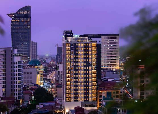 Poulo Wai Hotel, Trademark Collection by Wyndham 1