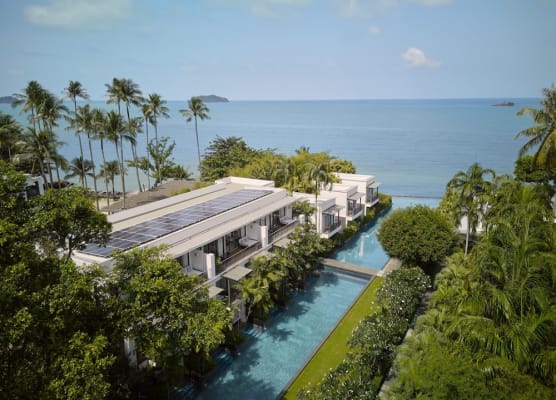 The Chill Resort and Spa, Koh Chang 1