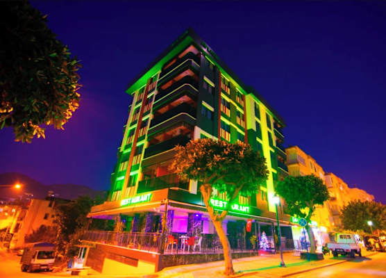 Avlion Boutique Hotel 1
