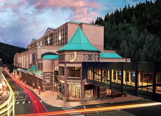 Horseshoe Black Hawk Hotel & Casino - A Caesars Rewards Destination 1