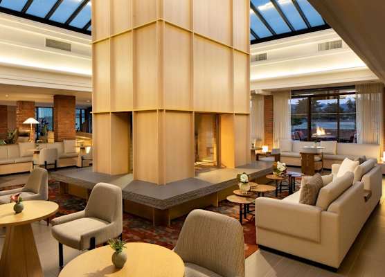 Hyatt Regency Monterey Hotel and Spa 1