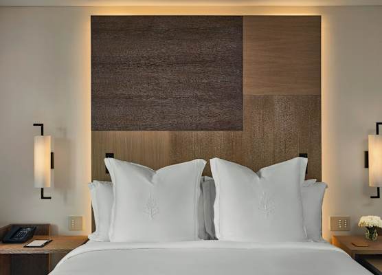 Four Seasons Hotel & Residences Cartagena 1