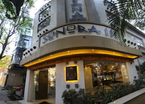 Hotel Parque España 1