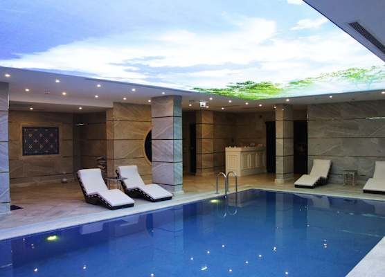 Dodo Hotel Spa Old City 1