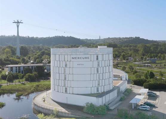 Mercure Toulouse Sud 1