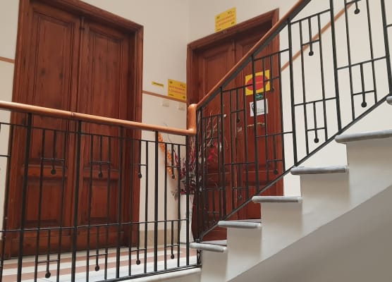 Il Quadrifoglio guesthouse 1
