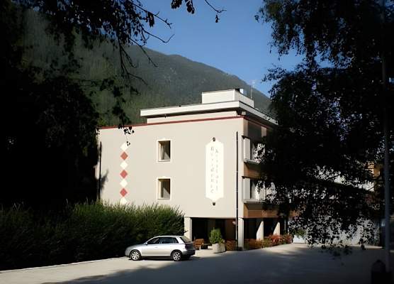 Residence Kristall 1