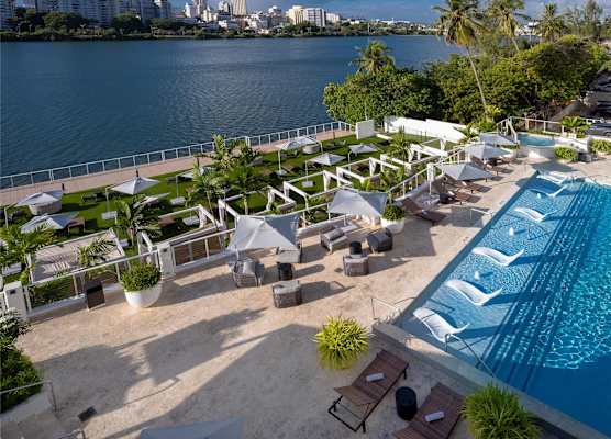 Hilton Garden Inn San Juan Condado 1