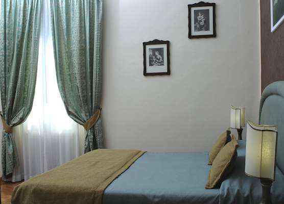 Relais Dante e Beatrice 1