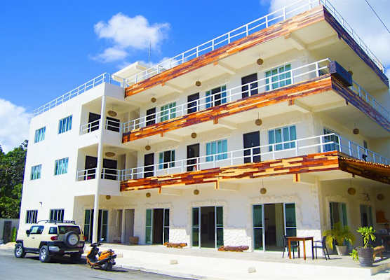 Amansala Pueblo 1