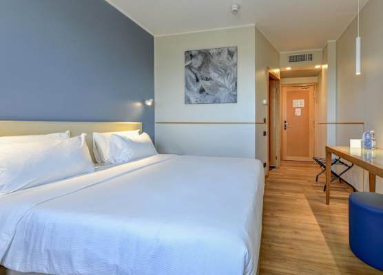 B&B Hotel Quarto d'Altino 1