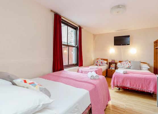 Russell Square Hotel 1