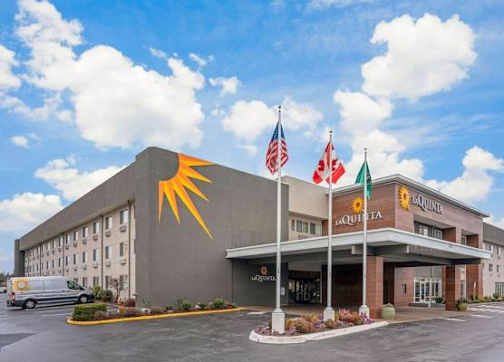 La Quinta by Wyndham Seattle Federal Way 1