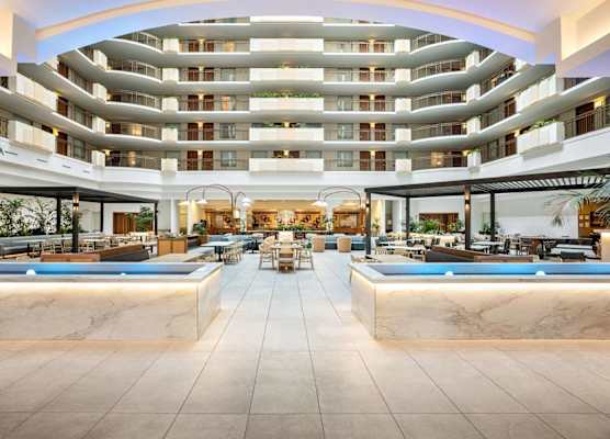 Embassy Suites by Hilton Anaheim-South 1